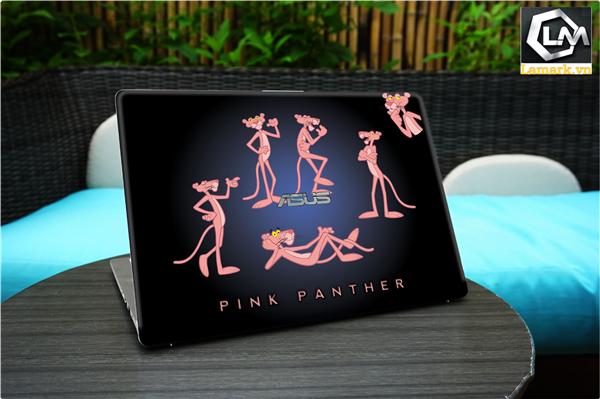 Ảnh đại diện sản phẩm Dán skin laptop nhân vật hoạt hình , truyện tranh A238